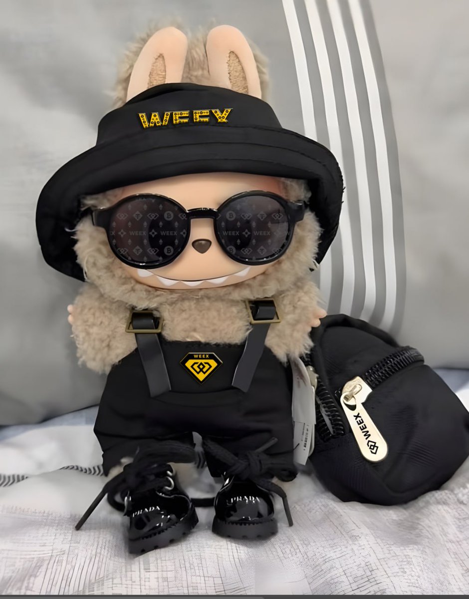 🔥【WEEX的跨界暴富！关注抽Labubu+WXT低保💥】
👉三步白嫖潮玩界顶流！

🎯 极速参与
1️⃣ 关注我们 → <a href="/WeexCn/">WEEX中文</a>
2️⃣ 转发+<a href="/3/">Blair</a>位你的好友→ 分享出你听说/身边看到的“Labubu”

🎁 逆天奖励
✅ 天选之子→ 抽3人 → Labubu
✅ 送你低保 → 抽15人→300WXT

⏰ 限时7天（6.24-7.1）