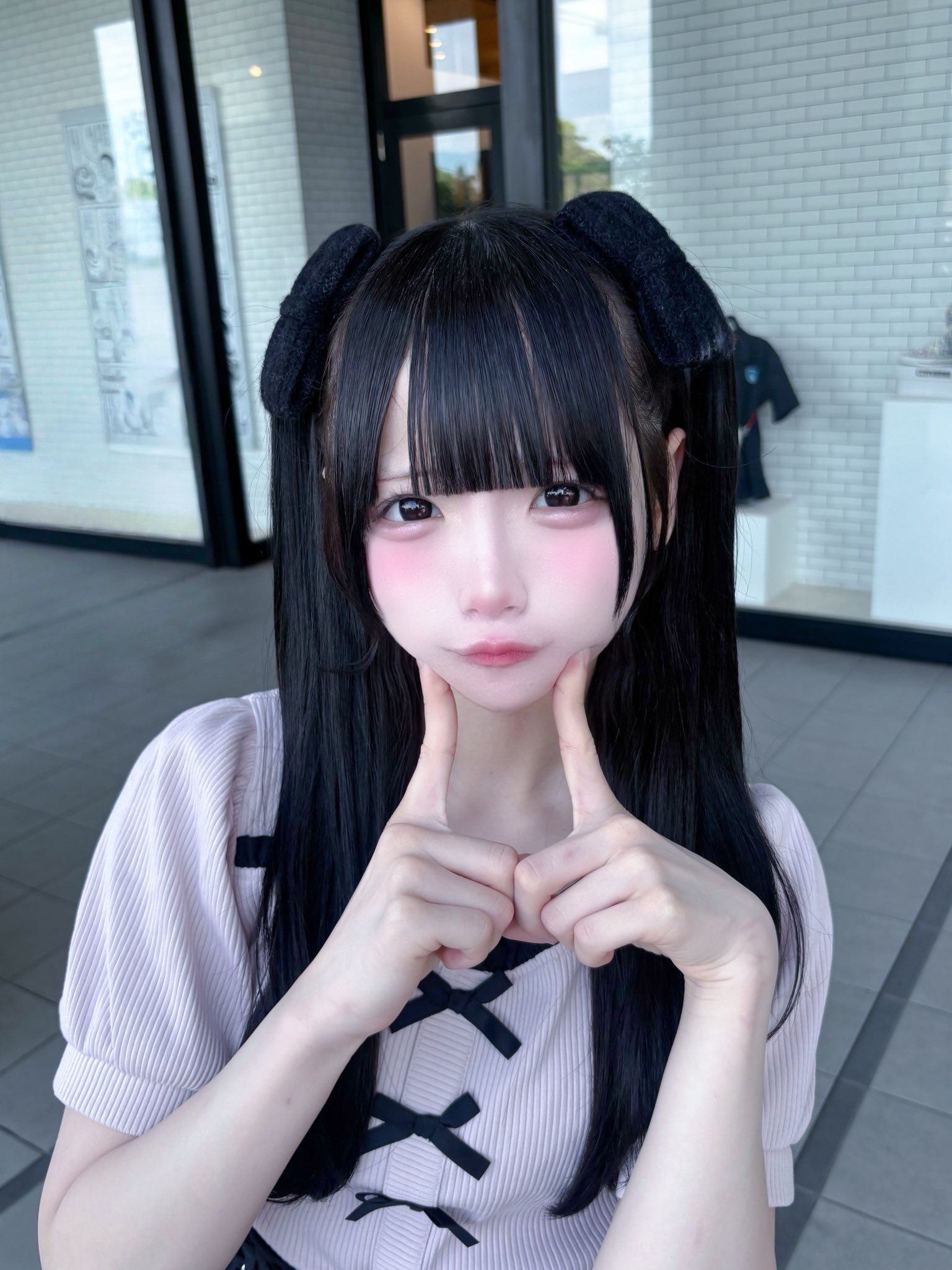 Highlights by 小鈴もゆ【ドレスコード】 (@dreco_moyu) / X