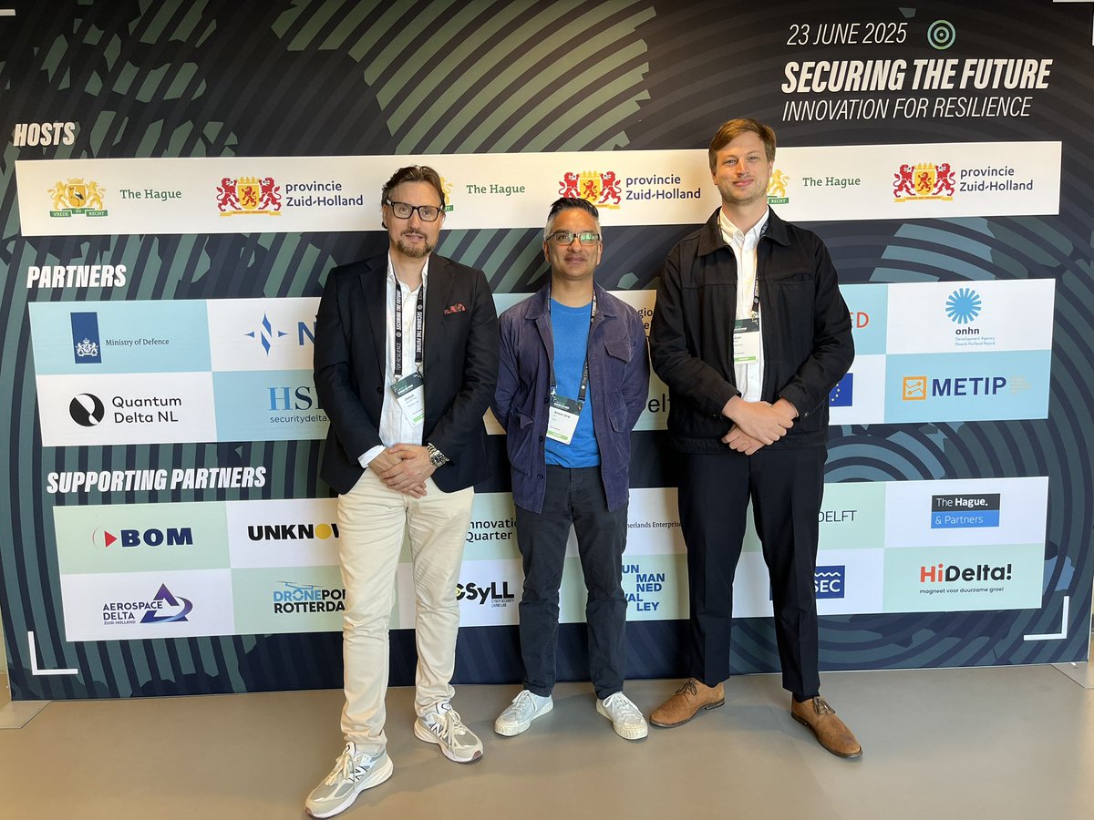 Jozua van der Deijl 🔰 tweet media