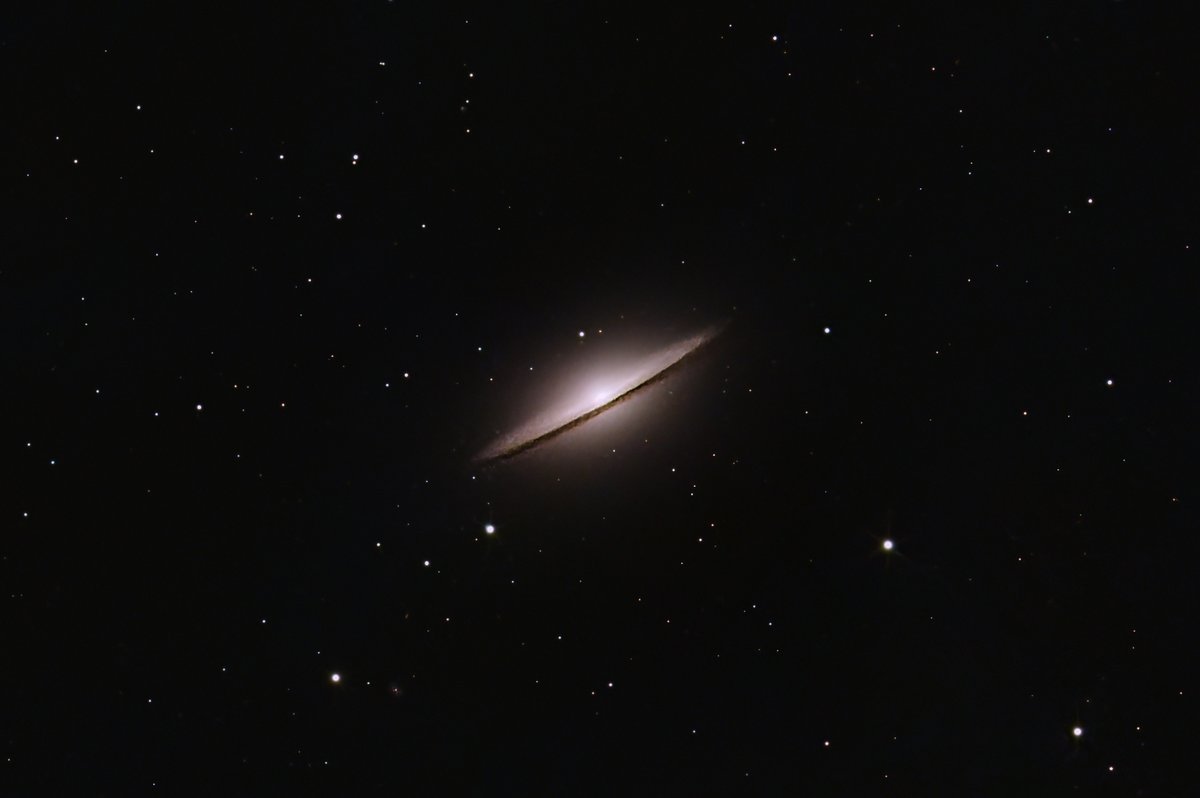 Damien K's Astrophotography tweet media