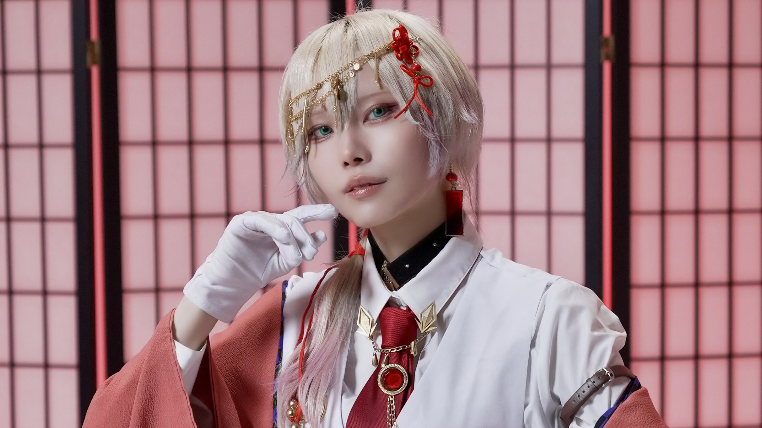 haru (@haru38485696) / X