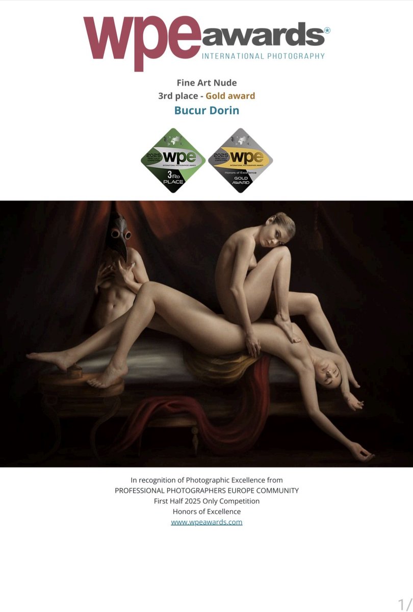 pm gm

just saying ...
my 'demonic plague' is now 2.1 eth on manifold

may this awarded gem find a home, today