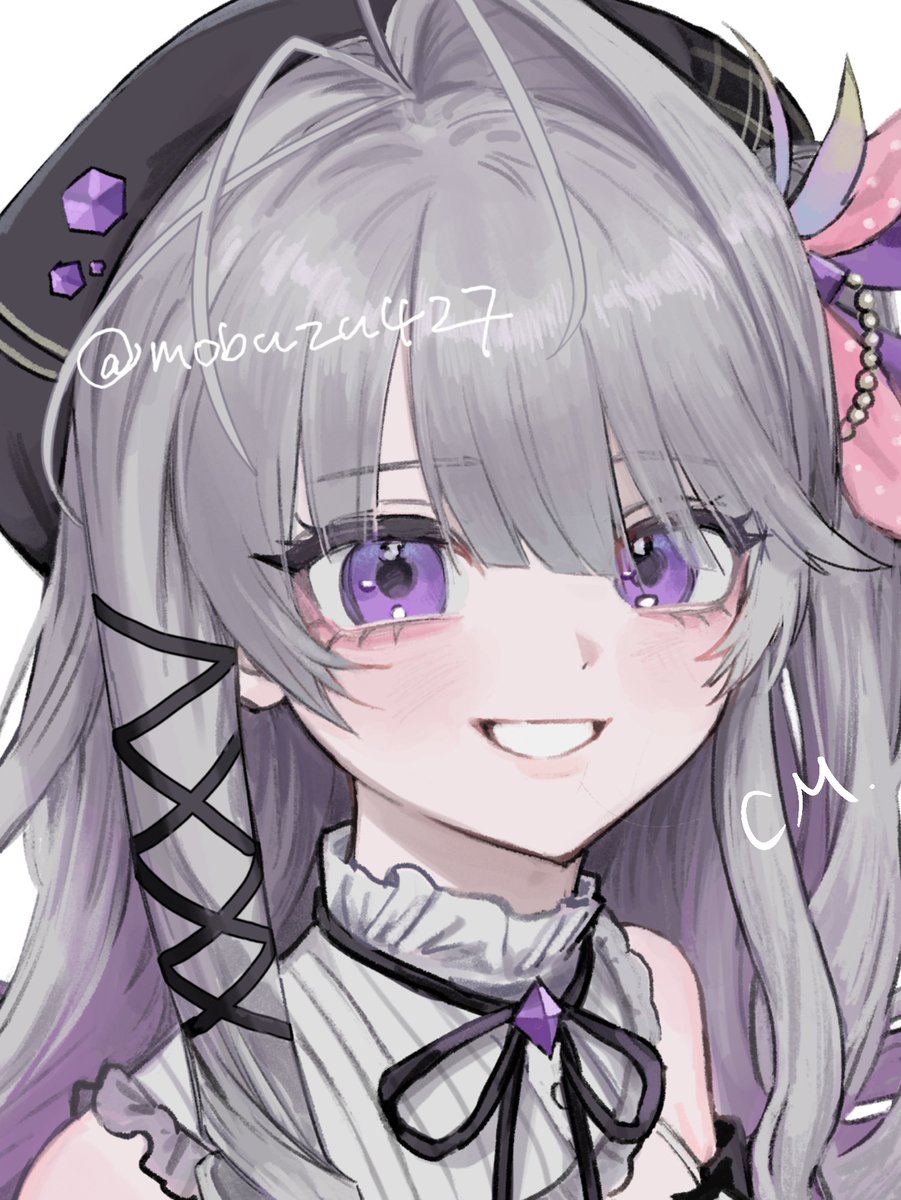 モブズ tweet media