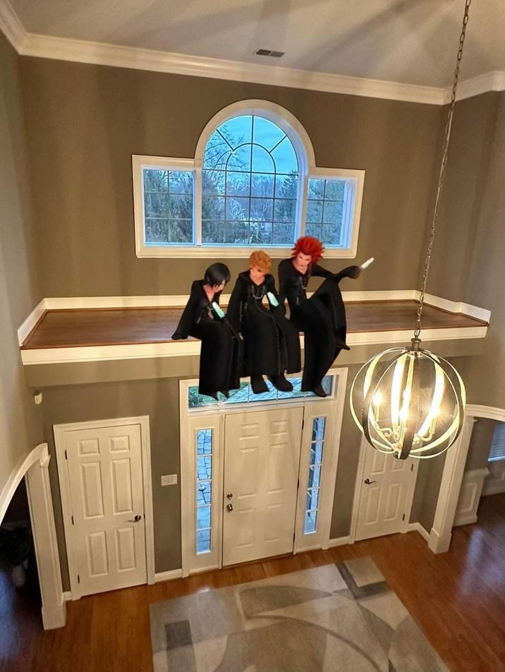 illty 𝜒 (@illty_) on Twitter photo 