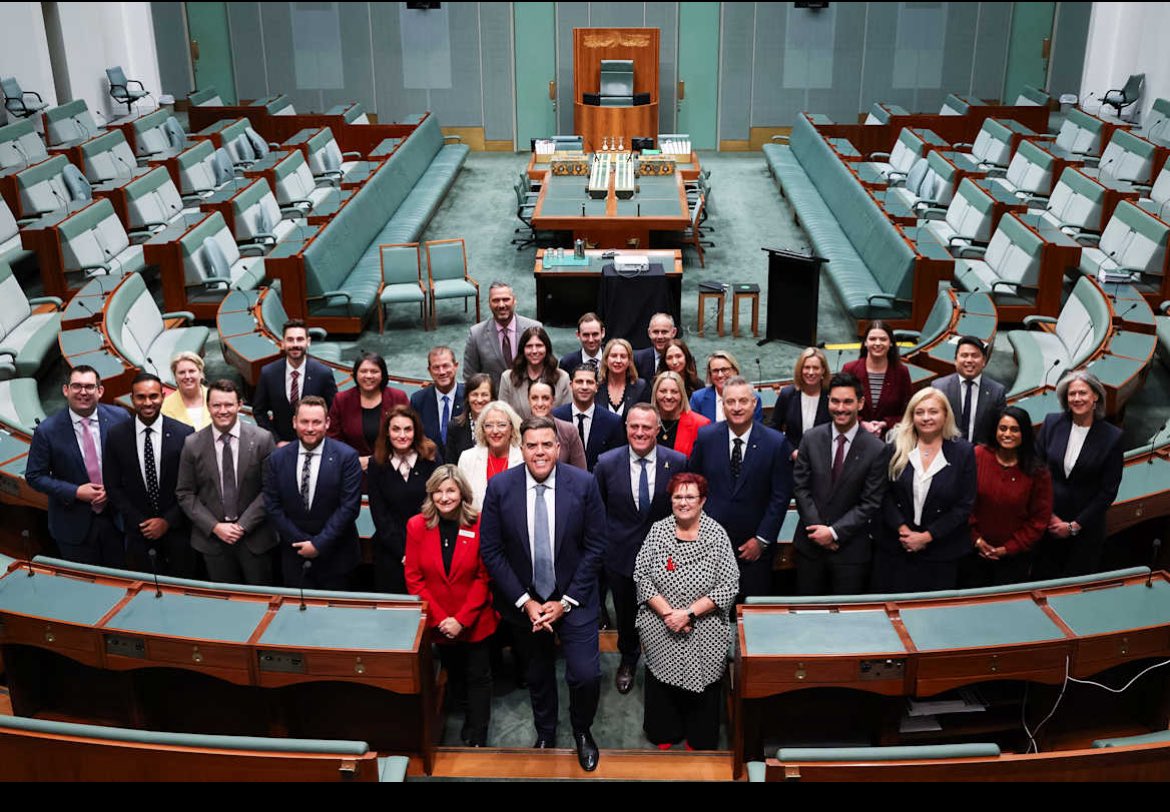 Cheryl Kernot tweet media