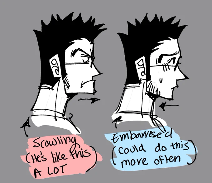 #leorio 