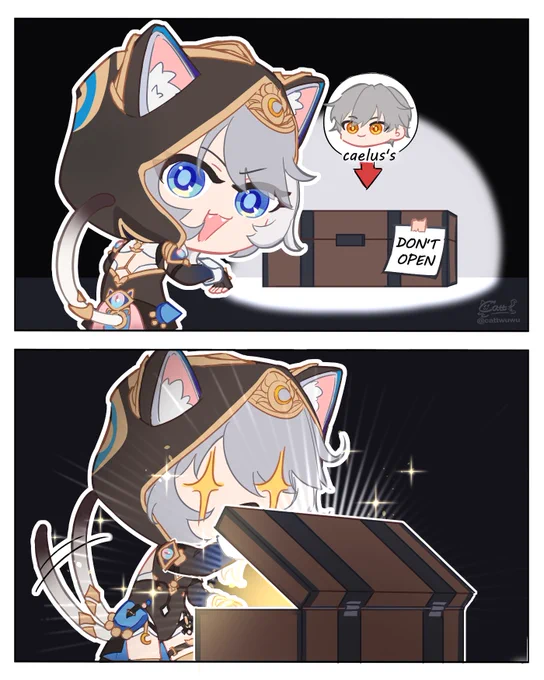Broke
#HonkaiStarRail #hsr #Cipher #caelus 