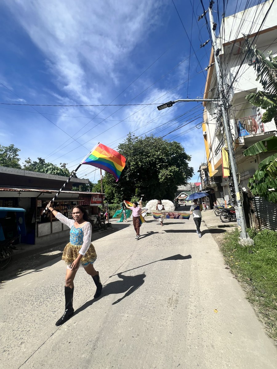 gramentality's tweet photo. Bhie nag 2nd year na kami ���️‍🌈🏳️‍⚧️ 
Akalain mo yun? Sobrang fullfiling 💕 
Fam I did that. Char. Hambog daw HAHA https://t.co/BR6s5pmTEM