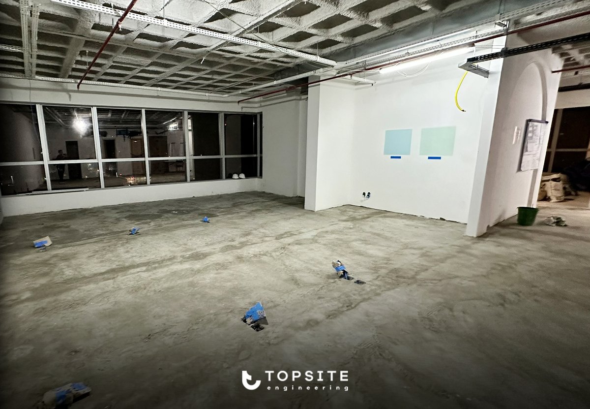 topsiteeng's tweet image. 🇧🇷 Design and Build.
Novo escritório da Coca-Cola em Fortaleza.

🇺🇸 Design and Build.
New office. of Coca-Cola’s in Fortaleza.

#topsite #retailprojects #engenhariacomproposito #obrasdeprecisao #corporatearchitecture #cocacola #projetoexecutivo #referenciaemqualidade