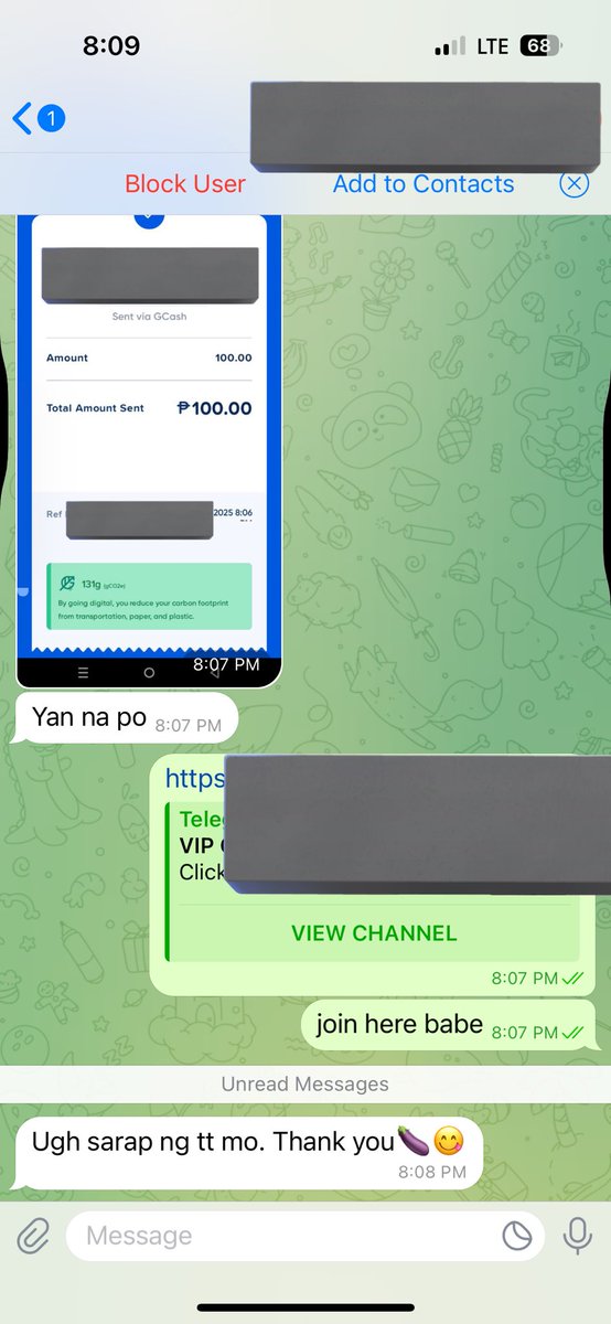Thank you sa nag avail hehehe 
enjoy watching ☺️☺️