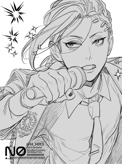 線画rkgk 