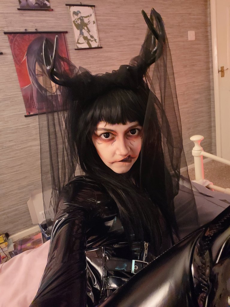 VisualSounds1👽🌸🎃 tweet media