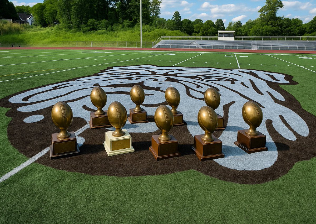 EP_BulldogFB's tweet photo. Bulldog Football = A Winning Tradition!
#ReloadingNotRebuilding #BulldogFootball #WinningTradition #EastPalestine #Bulldogs #FridayNightLights #HighSchoolFootball #BulldogNation https://t.co/nEy8aJdTF2