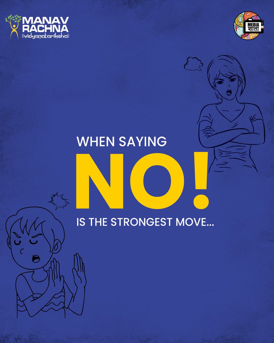 MediaShala_'s tweet image. Latest Edition of Jester Journal 
Think twice , choose wisely - because not all choices end well
#MediaShalaInspired #UCreate #CreatorsUnite #ManavRachna #MediashalaAtMris #InspireToCreate #DesignVerse #OneTeamOneDream #EmpowerEducateEngage #LeadersOfTomorrow
#ImaginationShala