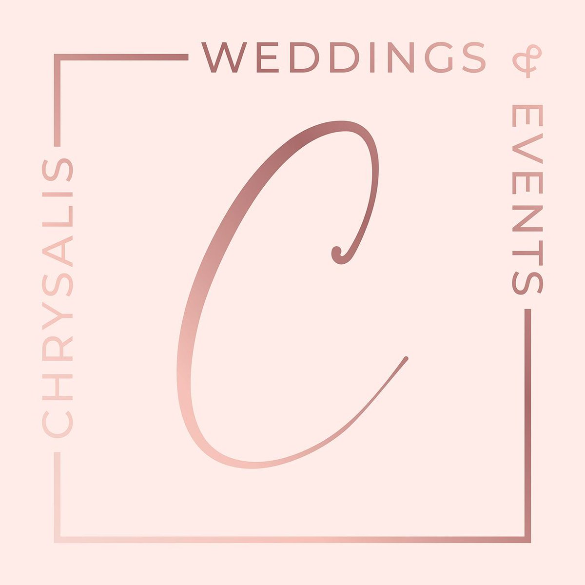 EyetoothDesign's tweet image. New in my portfolio 🎉 — a bespoke wedding &amp;amp; event planner web design, logo &amp;amp; branding for Chrysalis Weddings &amp;amp; Events. Elegant, intuitive &amp;amp; fully responsive. 💻💍
⠀
More: bit.ly/4k2tKIw 
#WebDesign #WeddingPlannerBranding #LogoDesign #EventPlannerWebDesign #Branding
