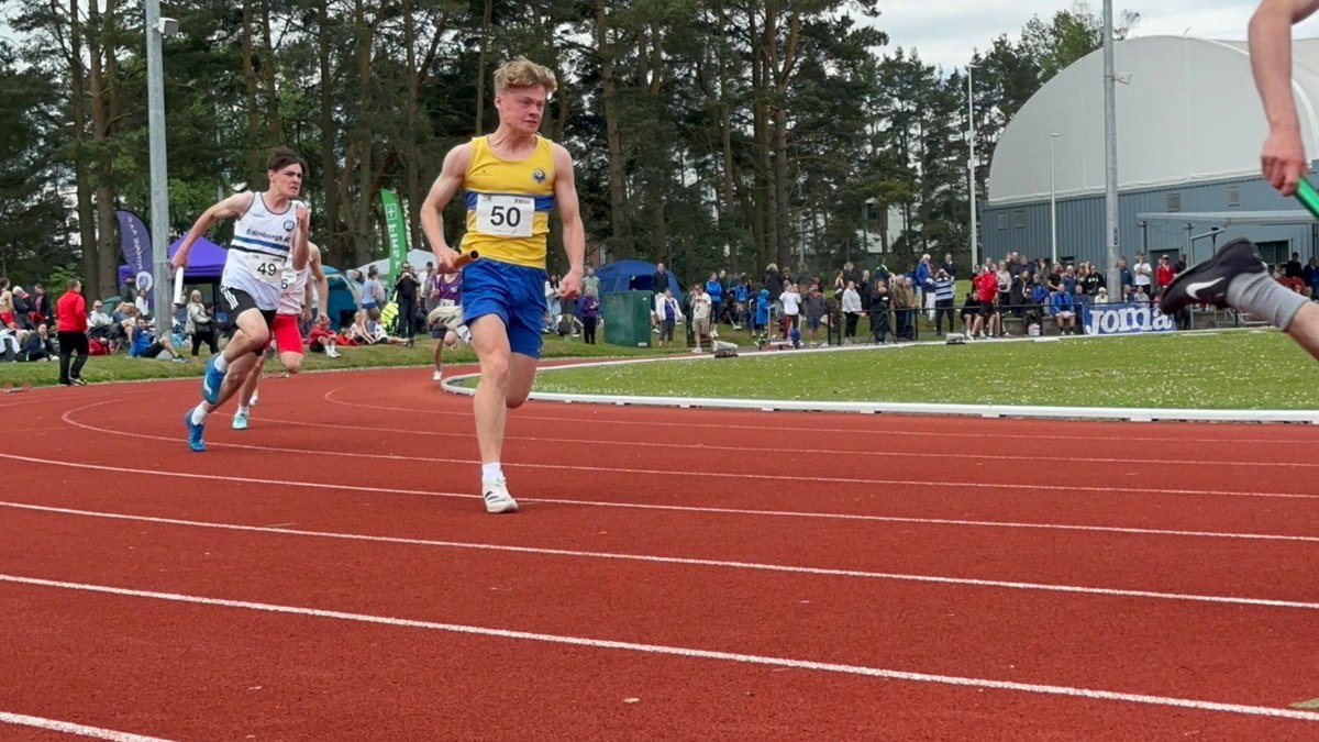 Read all about the National relays 👇 giffnocknorth.co.uk/a-day-at-the-r…