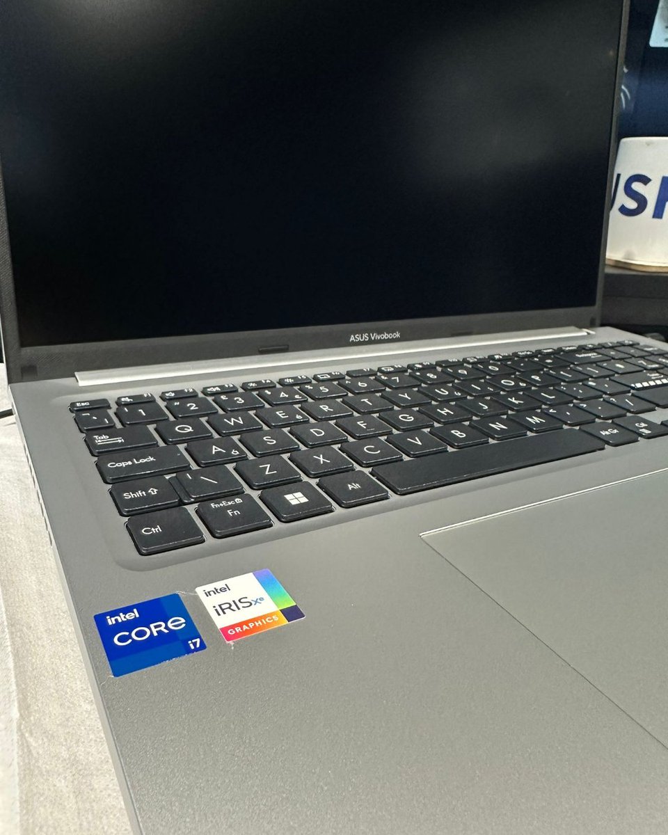 Setting up a new Windows Asus Vivobook i7 for a client in South East London.

✅ Work Emails setup
✅ Anti-virus installed
✅ Microsoft 365 (Word, Excel, Teams etc) installed
✅ Remote Software installed for support (if required at a later date)

#Rushax #ITSupport #Windows