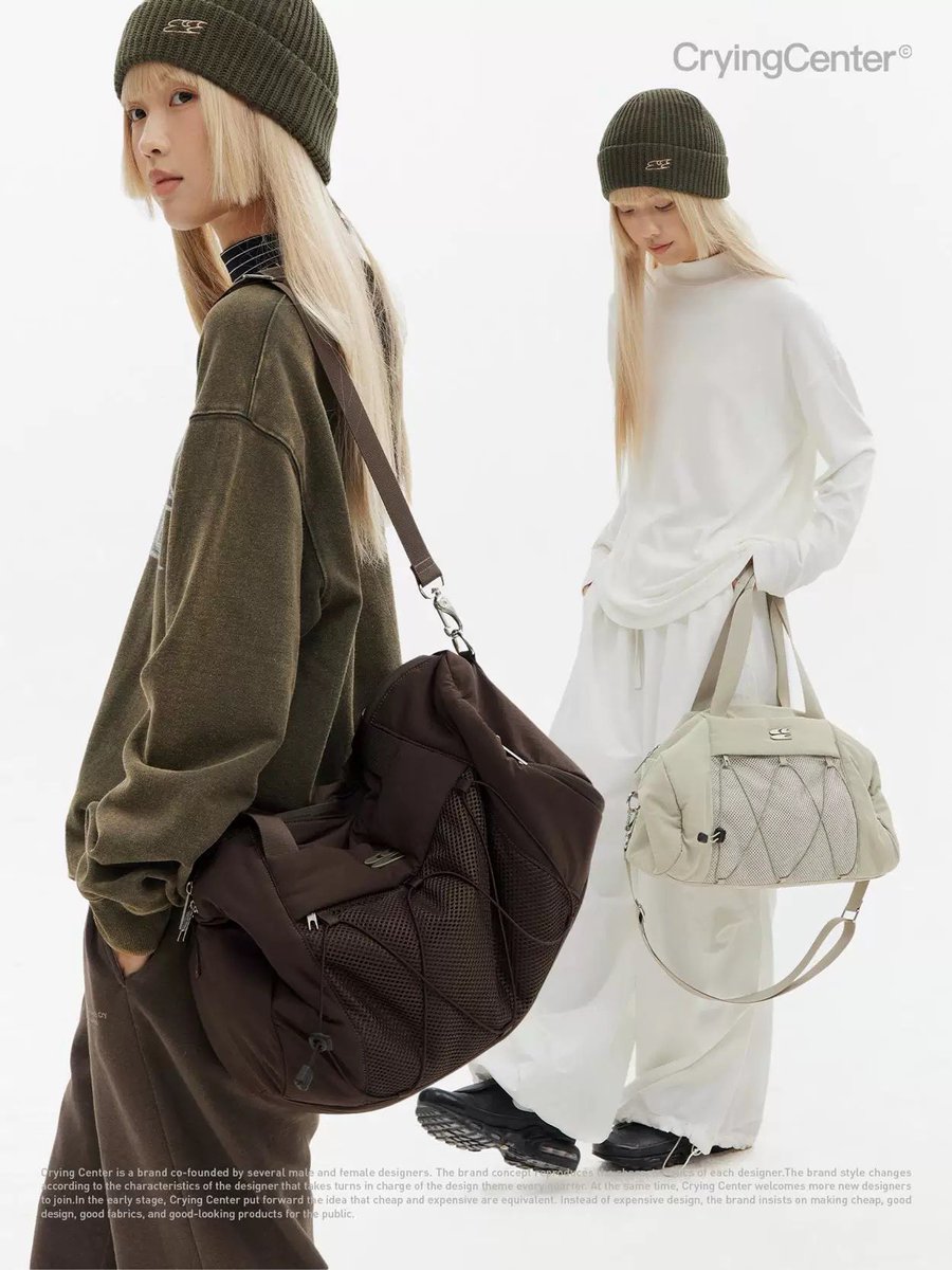 Twenty9Pre's tweet image. Crying Center ลดเหลือ 1,090฿ ส่งฟรี! 🥹🫶🏻💓
สั่งซื้อ Line: @189qdadr

#พรีออเดอร์จีน #preoder #cryingcenter