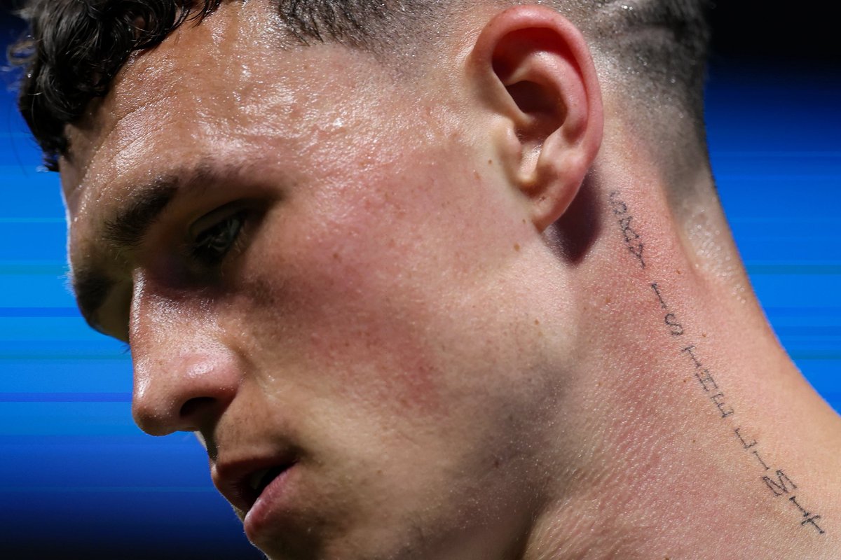 Patrick Smith (@patricksmith04) on Twitter photo The ‘Sky is the Limit’ for Phil Foden and Man City as they have dominated Group G and look onward to the Round of 16 in the <a href="/FIFAWorldCup/">FIFA World Cup</a> // <a href="/GettySport/">Getty Images Sport</a> The ‘Sky is the Limit’ for Phil Foden and Man City as they have dominated Group G and look onward to the Round of 16 in the <a href="/FIFAWorldCup/">FIFA World Cup</a> // <a href="/GettySport/">Getty Images Sport</a>