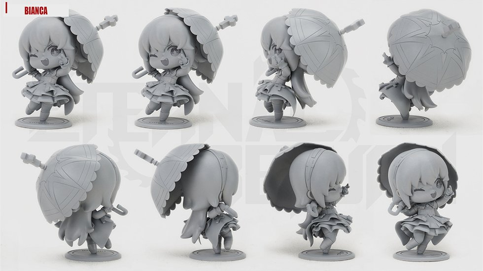 _EternalReturn_'s tweet photo. We're launching special 2nd Anniversary figurines! 🎉

You’ll be able to grab them online from our exclusive 2nd Anniversary shop!

Stay tuned for more info! 👀 https://t.co/YGDZKRCmcS