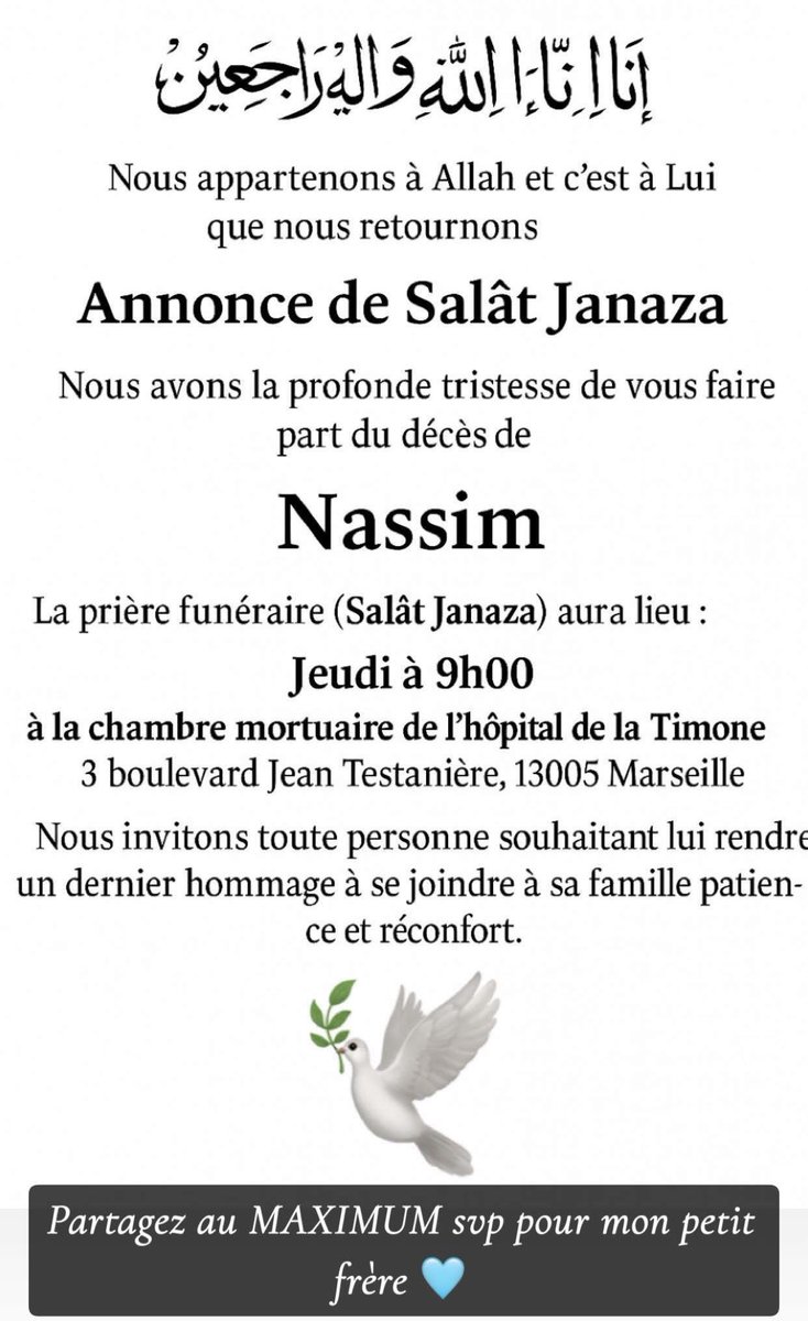 zeeydoune's tweet image. BarakAllah oufikom pour vos douaas, qu’Allah vous récompense. Un dernier partage pour les gens du sud 🩵