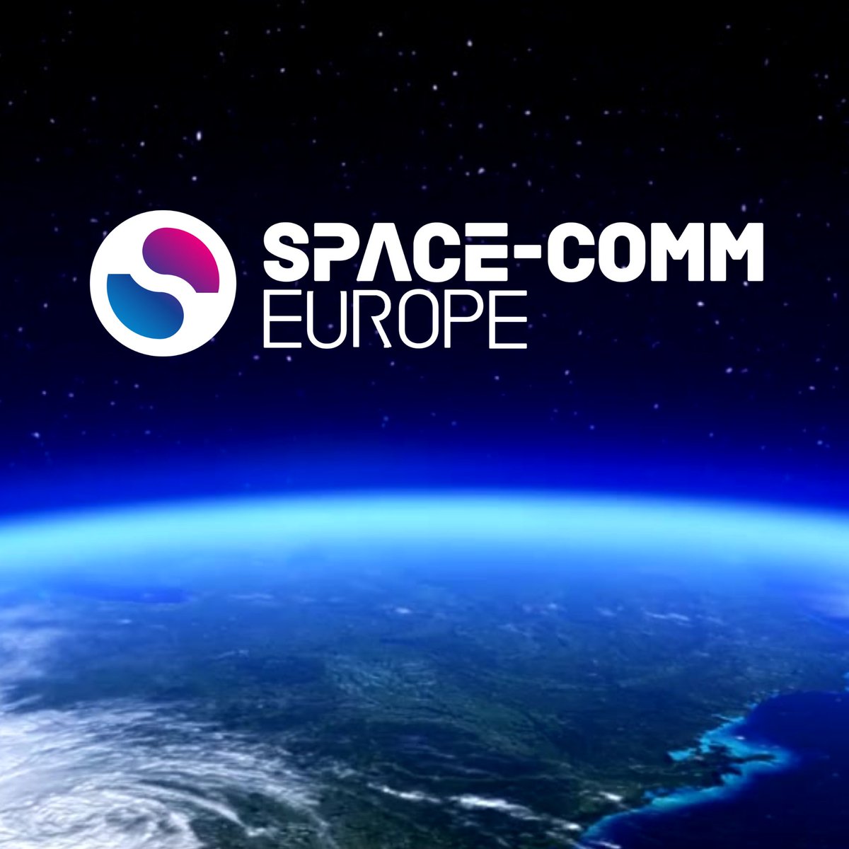 SpaceCommExpo's tweet image. 🚀A new era begins... Space-Comm Expo is now Space-Comm Europe!
We’ve unveilied lots of exciting new features, sharper focus, and game-changing networking. Join us as we shape the future of Europe’s space industry.
Discover what's new - space-comm.co.uk/?utm_source=tw…
#SpaceCommEurope