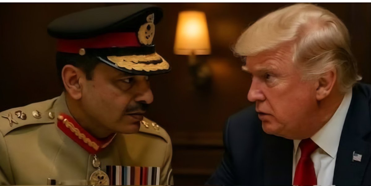 سنا ہے تمہارے پاس ایک آدمی ہے جو عربوں کے دئیے تحفے اچھی قیمت پر بیچ سکتا ہے? 🤔