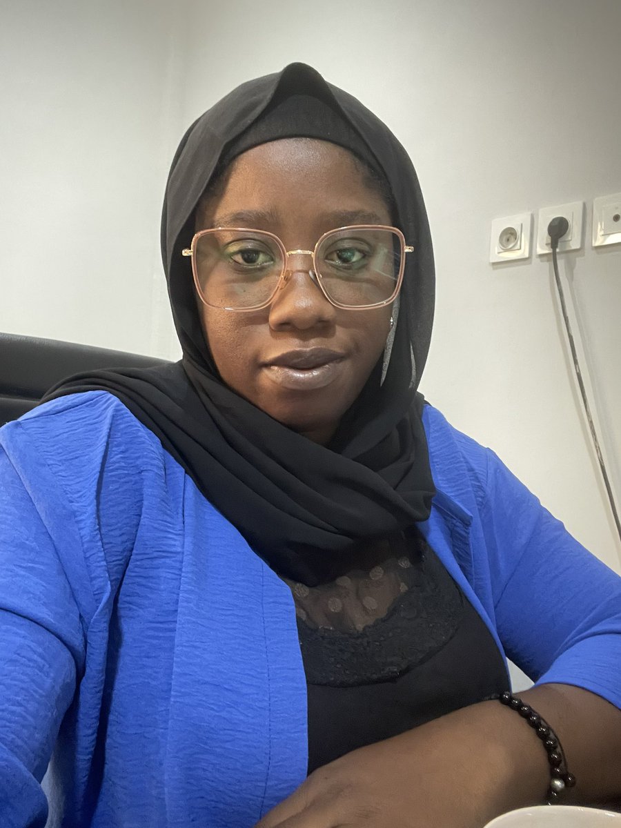 maria_abasse's tweet photo. L’engagement citoyen, c’est le choix conscient de transformer l’indignation en action et de faire entendre sa voix pour bâtir une société plus juste, inclusive et responsable.
#predire #dialogue NIMD Mali https://t.co/KOOLKm6jKM