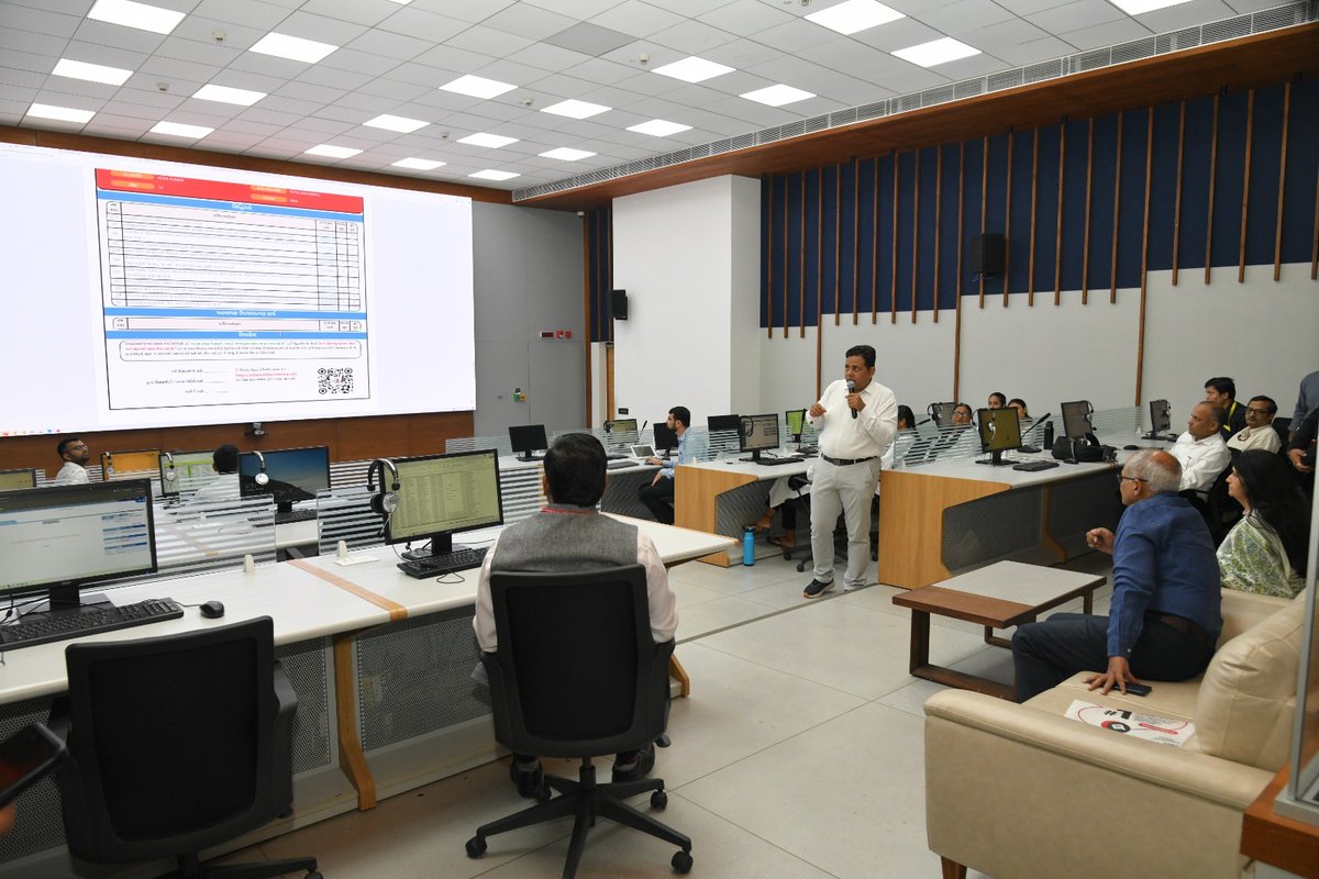 Gujarat Information (@infogujarat) on Twitter photo เชเซเชเชฐเชพเชคเชจเชพ เชฆเชฐเซเช เชเชพเชฎเชกเชพเชจเซ เชฎเชณเชถเซ เชนเชพเช-เชธเซเชชเซเชก เชเชจเซเชเชฐเชจเซเช: เชฐเชพเชเซเชฏเชฎเชพเช เชเชฎเซเชจเซเชกเซเชก เชญเชพเชฐเชคเชจเซเช เชชเซเชฐเซเชเซเชเซเชเชจเชพ เชคเซเชฐเซเชเชพ เชคเชฌเชเซเชเชพเชจเซ เชฅเชถเซ เชถเซเชญเชพเชฐเชเชญโฆ
#DigitalIndia #BharatNet เชเซเชเชฐเชพเชคเชจเชพ เชฆเชฐเซเช เชเชพเชฎเชกเชพเชจเซ เชฎเชณเชถเซ เชนเชพเช-เชธเซเชชเซเชก เชเชจเซเชเชฐเชจเซเช: เชฐเชพเชเซเชฏเชฎเชพเช เชเชฎเซเชจเซเชกเซเชก เชญเชพเชฐเชคเชจเซเช เชชเซเชฐเซเชเซเชเซเชเชจเชพ เชคเซเชฐเซเชเชพ เชคเชฌเชเซเชเชพเชจเซ เชฅเชถเซ เชถเซเชญเชพเชฐเชเชญโฆ
#DigitalIndia #BharatNet