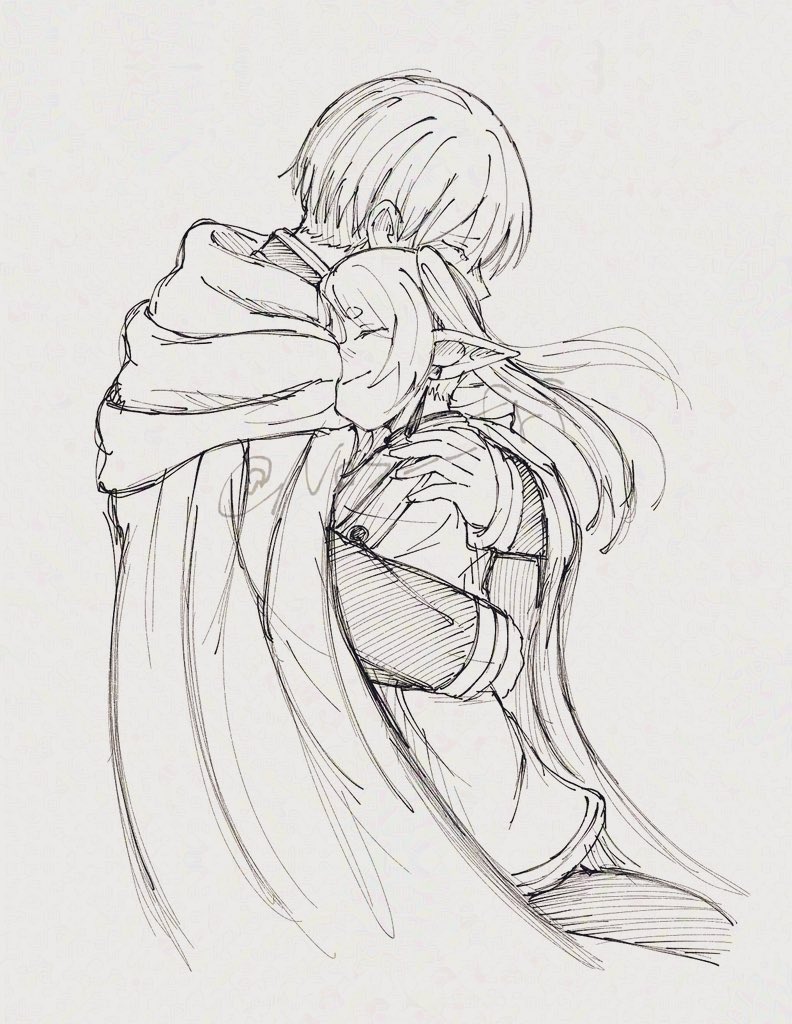 #ヒンフリハグ祭り
再掲