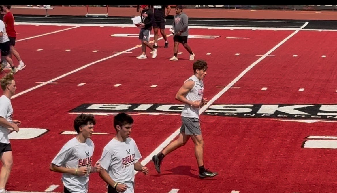 Brandon Bailey (@brand0n_bailey) on Twitter photo Had an amazing time at the <a href="/EWUFootball/">EWU Football 🏈</a> camp! Thank you to <a href="/CoachBestEWU/">Coach Aaron Best</a> <a href="/CoachAnderson_M/">Marc Anderson</a> <a href="/CoachCBrink/">Casey Brink</a> <a href="/EWUCoach_Bruce/">Zach Bruce</a>, for the chance to learn and compete!!
@FootbaNorthca <a href="/Flightclub1/">Flight Club Academy</a> <a href="/_coach_garcia/">Edgar García</a> <a href="/coachlalonde_/">Jamie Lalonde</a> <a href="/BryceCoutts_HZR/">Bryce Coutts 🎙 (The HawksZone Rundown Podcast)</a> Had an amazing time at the <a href="/EWUFootball/">EWU Football 🏈</a> camp! Thank you to <a href="/CoachBestEWU/">Coach Aaron Best</a> <a href="/CoachAnderson_M/">Marc Anderson</a> <a href="/CoachCBrink/">Casey Brink</a> <a href="/EWUCoach_Bruce/">Zach Bruce</a>, for the chance to learn and compete!!
@FootbaNorthca <a href="/Flightclub1/">Flight Club Academy</a> <a href="/_coach_garcia/">Edgar García</a> <a href="/coachlalonde_/">Jamie Lalonde</a> <a href="/BryceCoutts_HZR/">Bryce Coutts 🎙 (The HawksZone Rundown Podcast)</a>