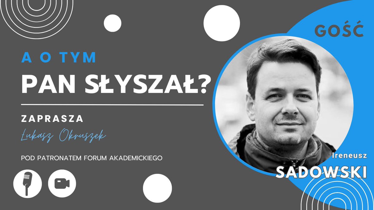 🔹 Na ile blisko wyników wyborów prezydenckich były sondaże? 

🔹 Skąd biorą się spektakularne błędy oszacowań niektórych sondaży? 

🔹 Jak poprawić ich metodologię?  

🔹 Czy instytucjonalna nauka jest w stanie nadążyć za zmieniającym się światem? 

🔹 I jak obecne instytucje