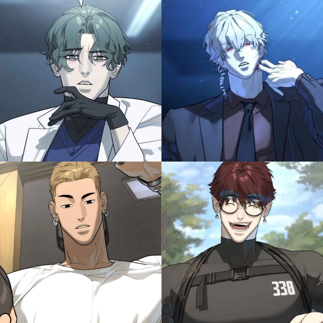 เกย์รุกแพทย์                                เกย์รุกโยธา

เกย์รุกวิทย์กีฬา                         เกย์รุกมนุดจีน