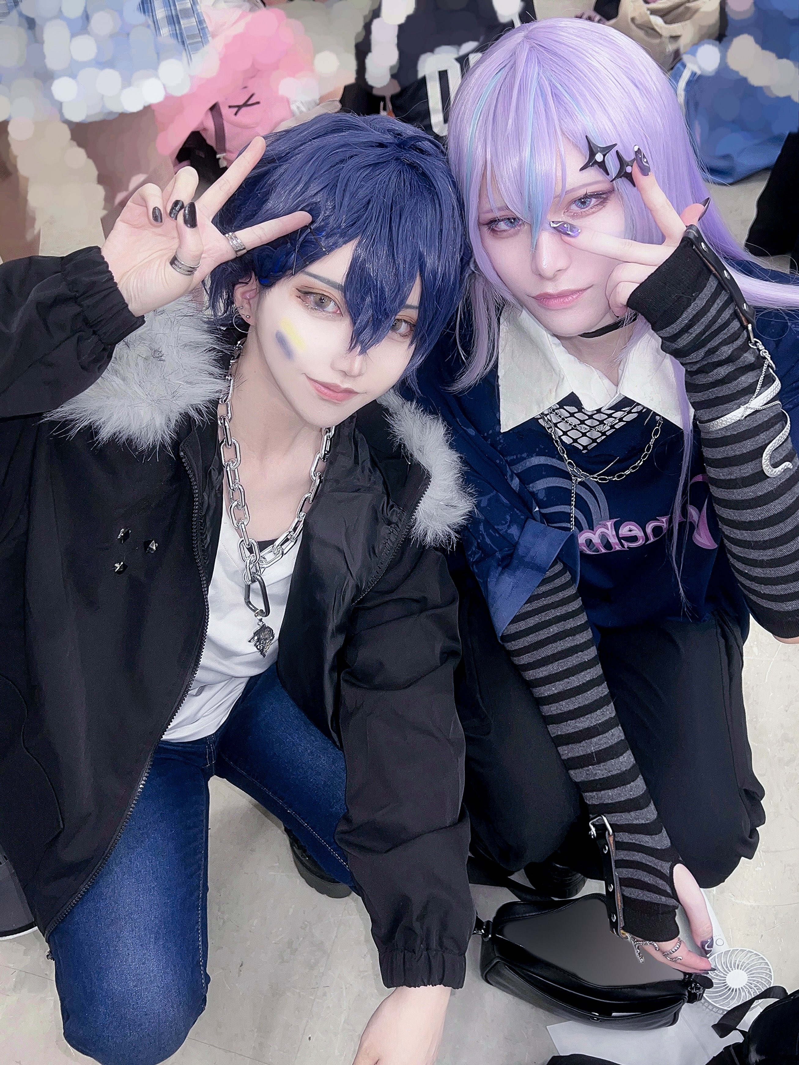うに (@uni415_1) / X