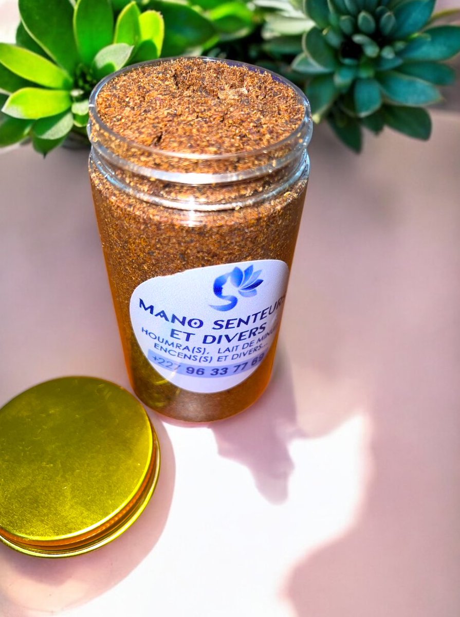 Après la pluie, place au parfum 🧘🏽‍♀️
Nos encens sont là pour purifier l’air et apaiser l’esprit 🌿
👉 Shoppe sur nankaro.ne
#Encens #Niamey #Nankaro