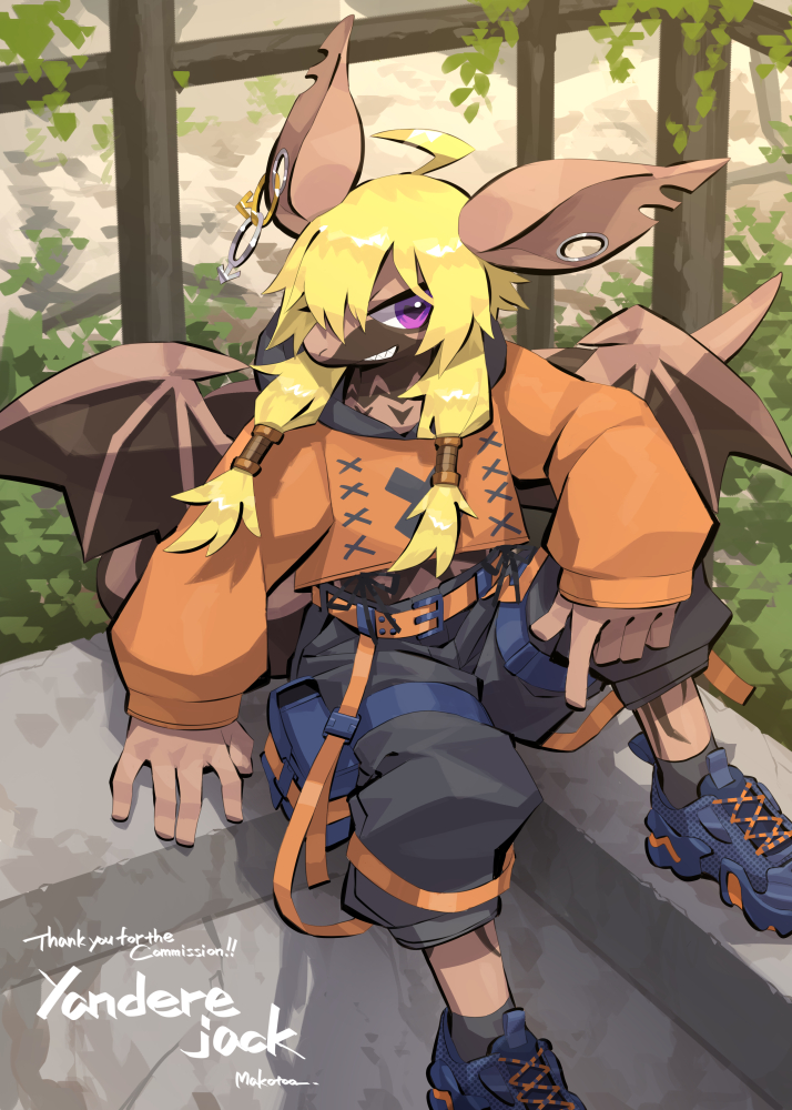 🎨Thank you for the commission🌤️