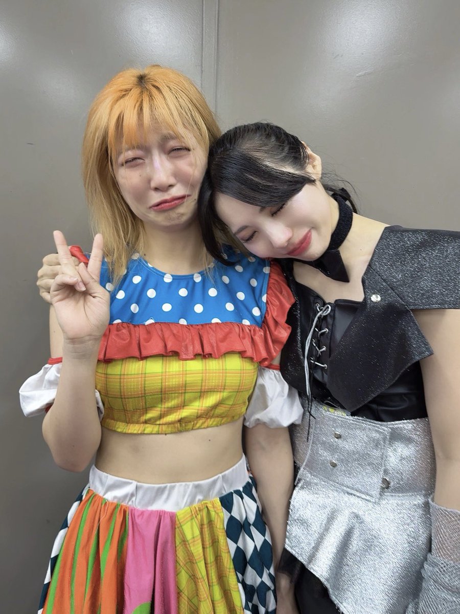 じっかん、やっときました