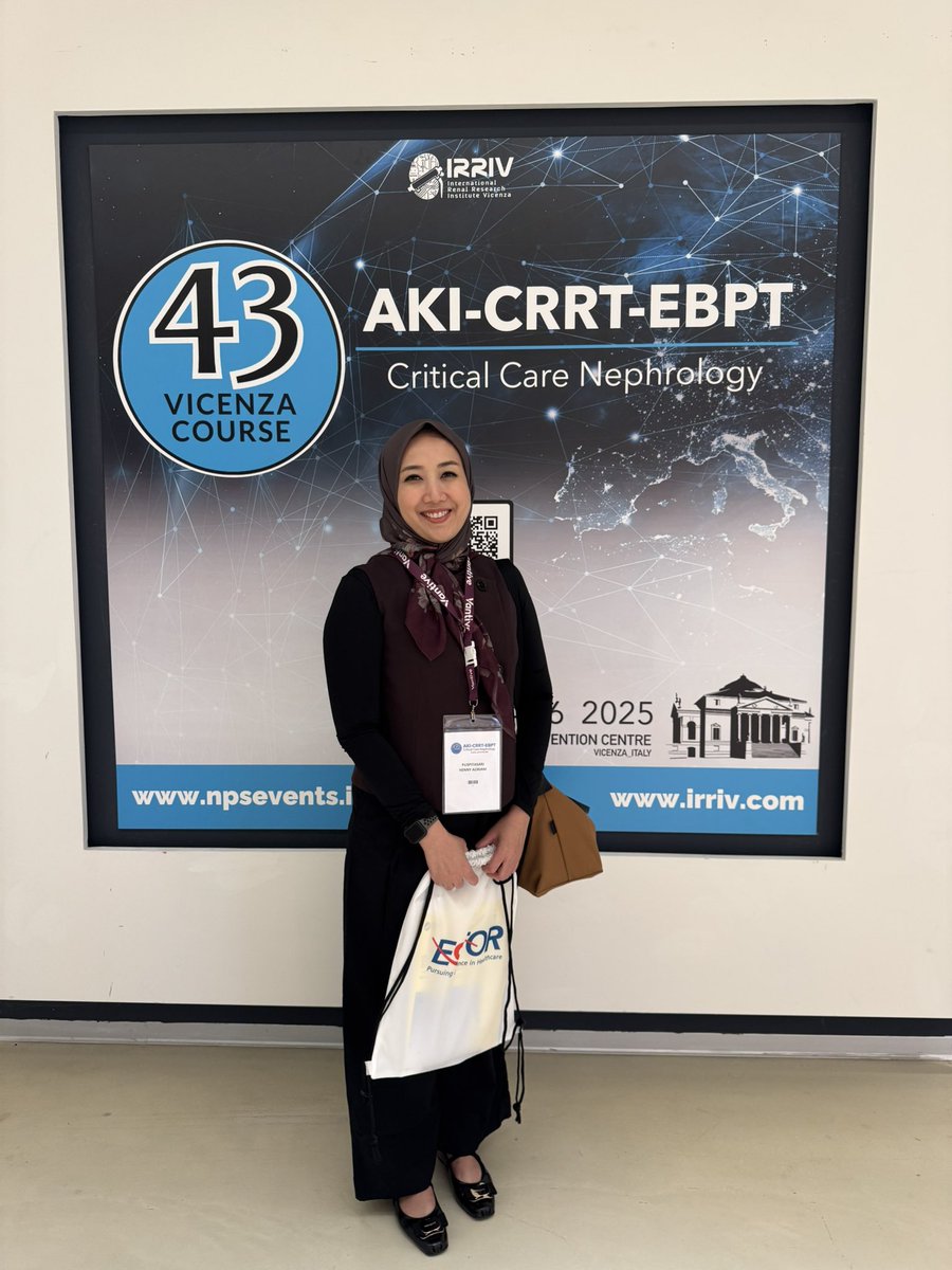 Henny Adriani Puspitasari tweet media