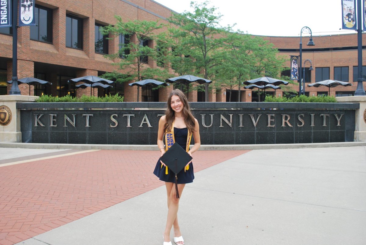 Hi! My name is Grace and I am a 3+1 student from Kent State University. I chose the Cleveland Clinic MLS program for many reasons. Aside from gaining hands-on laboratory experience at one of the world's top hospitals, the program offers many well-rounded courses and…