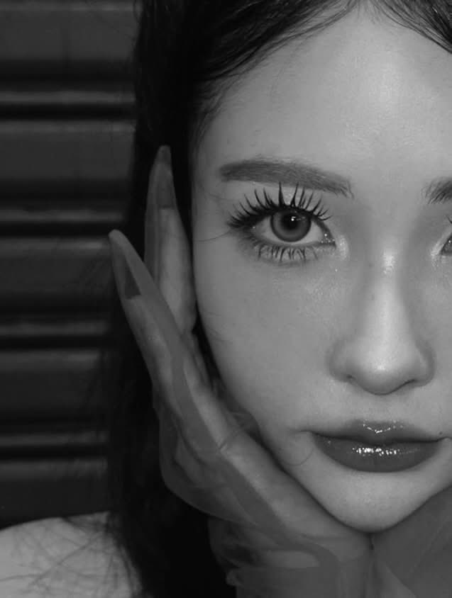 Niky_Thaifan's tweet photo. [ 📸 youknowinever_ : IG/FB ] 2️⃣

warning sign ⚠️

💄 : @ bbiibee_makeup @ upgadezii 
💈 : @ palmmy_stylist789 
👗 : @ impaepe

#bbiibee_makeup #upgade_makeup 
#palmmy_stylist789 
#impaepe

#NiKYWarinrat #NikyQRRA https://t.co/BOKErbv9cR