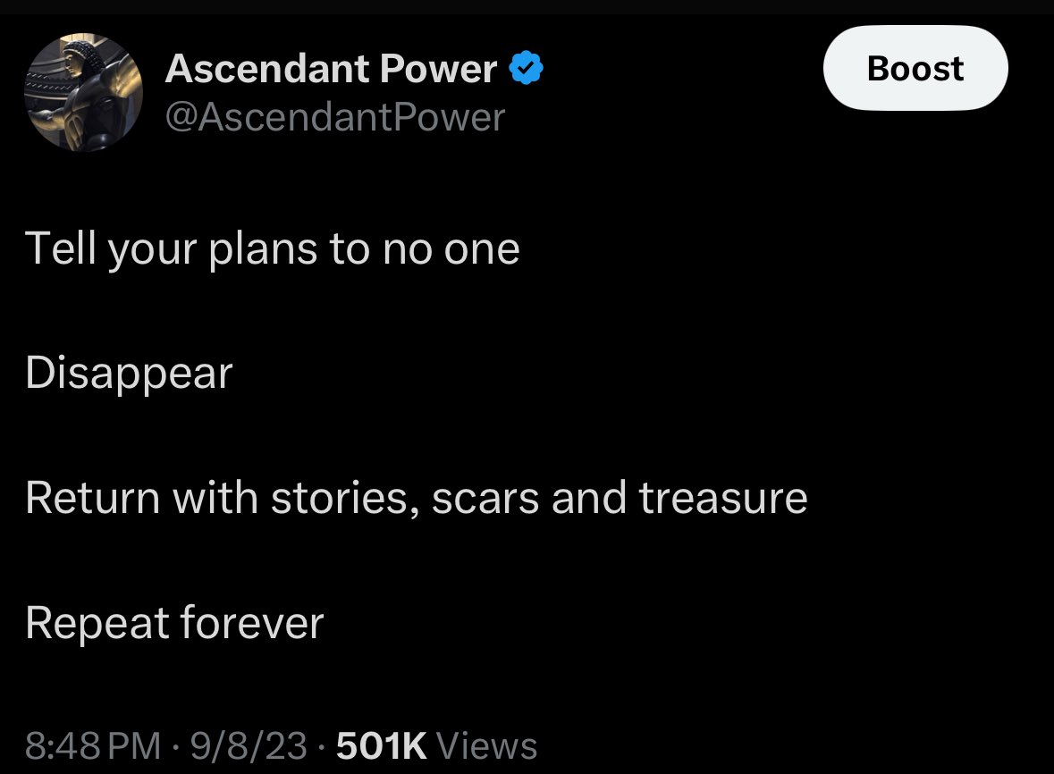 Ascendant Power tweet media