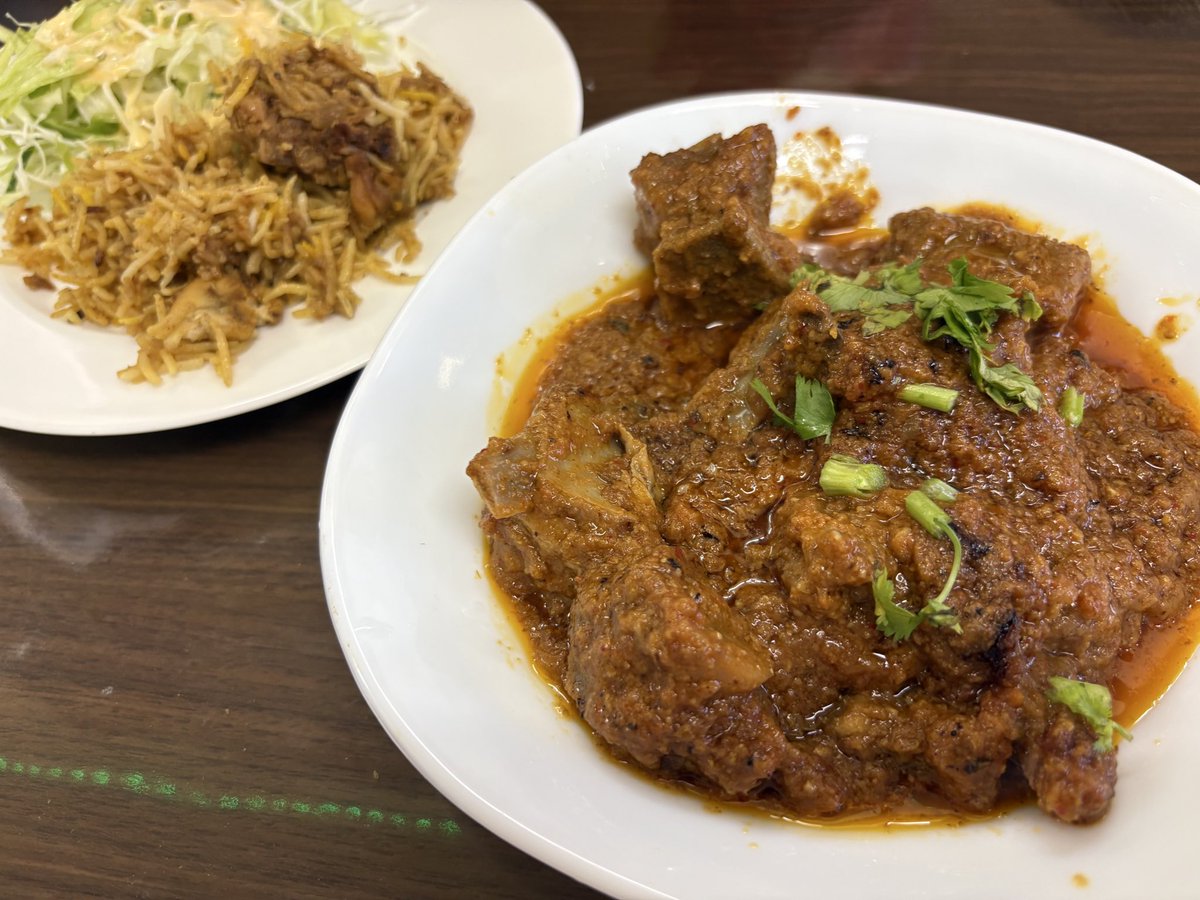 dbdm_ominmin's tweet image. 結膜炎のあとすぐ角膜炎になって目がやばい😂
角膜炎のがしんどすぎる🤦‍♀️
みんなも目ん玉大事にしてね
ってことで突然の飯テロ