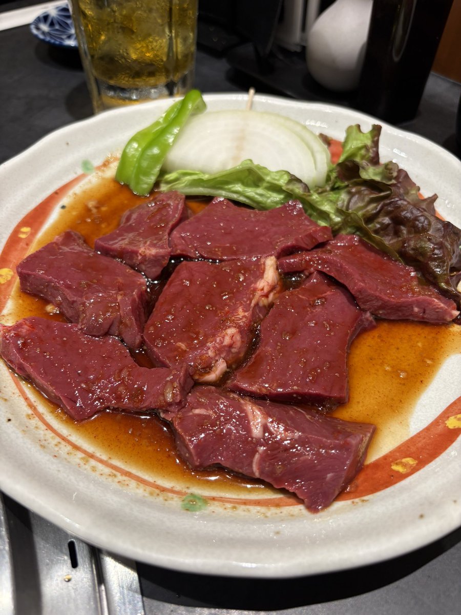 dbdm_ominmin's tweet image. 結膜炎のあとすぐ角膜炎になって目がやばい😂
角膜炎のがしんどすぎる🤦‍♀️
みんなも目ん玉大事にしてね
ってことで突然の飯テロ