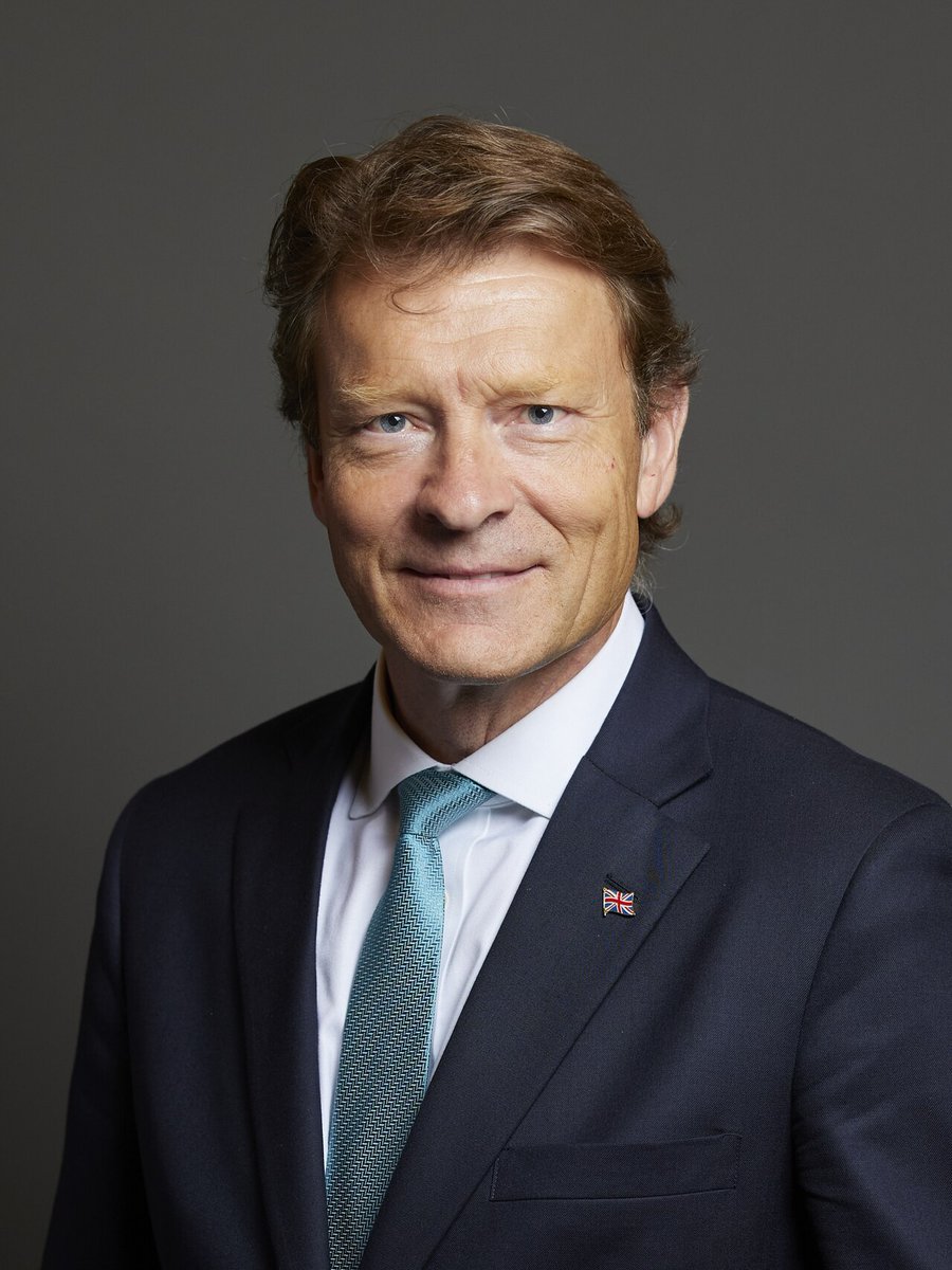Bruges Group 🇬🇧 (@brugesgroup) on Twitter photo We’re delighted to announce that Deputy Leader of Reform UK, <a href="/TiceRichard/">Richard Tice MP 🇬🇧</a> will address the Bruges Group on 16th July, joining a distinguished list of speakers at our event: ‘A Strategy for Britain in an Uncertain World’.
Tickets and further details: brugesgroup.com/blog/a-strateg… We’re delighted to announce that Deputy Leader of Reform UK, <a href="/TiceRichard/">Richard Tice MP 🇬🇧</a> will address the Bruges Group on 16th July, joining a distinguished list of speakers at our event: ‘A Strategy for Britain in an Uncertain World’.
Tickets and further details: brugesgroup.com/blog/a-strateg…