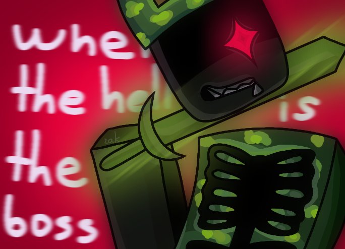 pregchance's tweet image. where the hell is the boss funk stuck in my stupid head

#forsaken #1x1x1x1