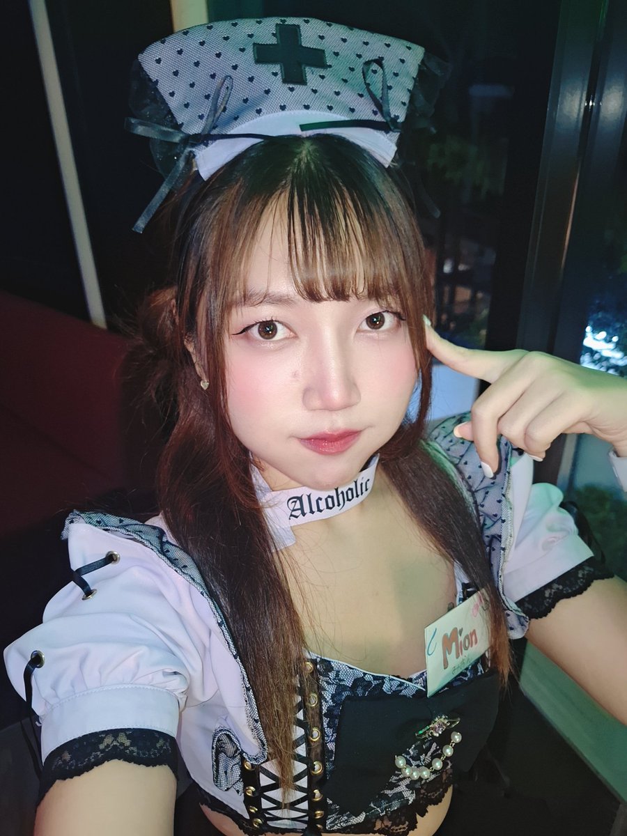 Mion tweet media