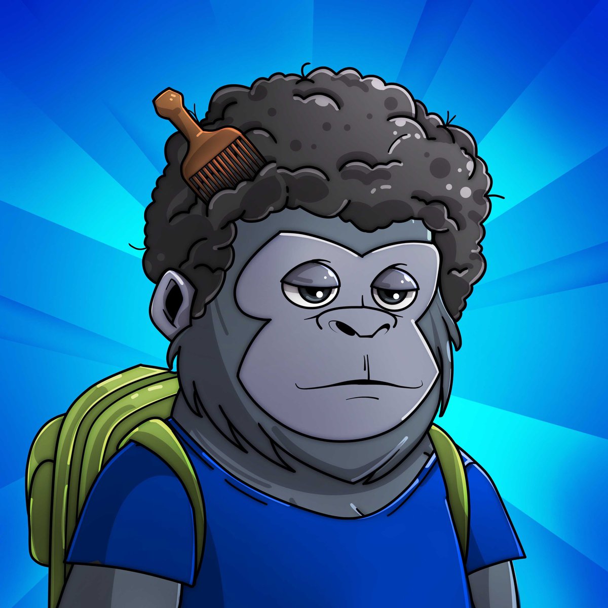 The Top Secret Alpha (@topsecret_alpha) on Twitter photo 🎉 Apechain Giveaway 🎉
<a href="/junglekidz_/">jungle kidz</a> 🤝 <a href="/TopSecret_Alpha/">The Top Secret Alpha</a>
5xGTD & 10xFCFS
1️⃣ Follow <a href="/junglekidz_/">jungle kidz</a> , <a href="/TopSecret_Alpha/">The Top Secret Alpha</a>
2️⃣ Like & Rt x.com/junglekidz_/st…
3️⃣ Tag 3 friends
4️⃣ Drop your APEChain wallets
24hrs 🎉 Apechain Giveaway 🎉
<a href="/junglekidz_/">jungle kidz</a> 🤝 <a href="/TopSecret_Alpha/">The Top Secret Alpha</a>
5xGTD & 10xFCFS
1️⃣ Follow <a href="/junglekidz_/">jungle kidz</a> , <a href="/TopSecret_Alpha/">The Top Secret Alpha</a>
2️⃣ Like & Rt x.com/junglekidz_/st…
3️⃣ Tag 3 friends
4️⃣ Drop your APEChain wallets
24hrs
