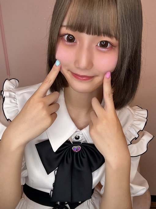 まいんのツイート