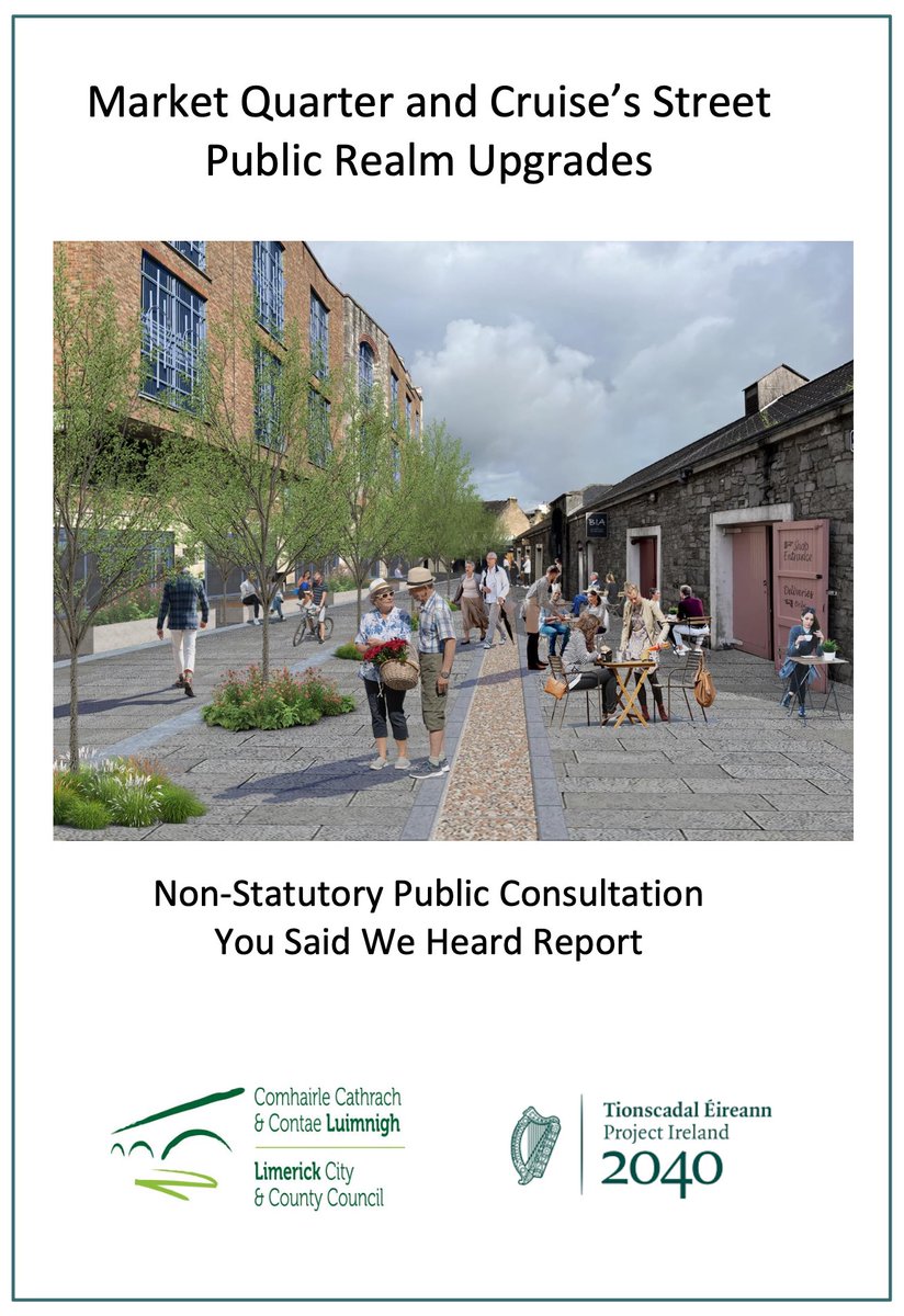 Limerick Cycling tweet media