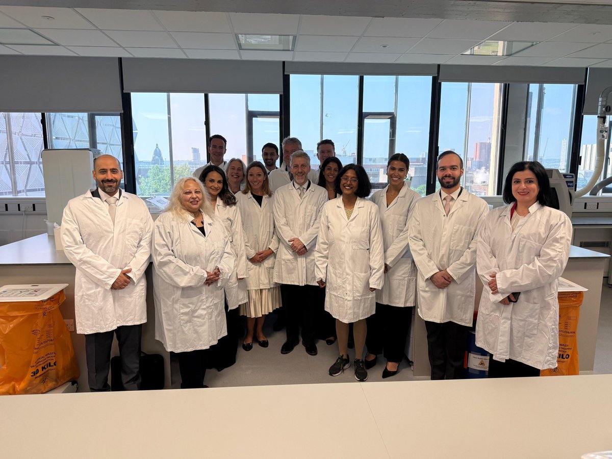 BahrainEmbUK's tweet image. Building on the newly signed second Strategic Investment Partnership (SIP 2) between #Bahrain 🇧🇭 and the #UK 🇬🇧, a Bahraini business delegation visited #Manchester, #Sheffield, and #Leeds to explore investment opportunities with leading banks and companies across various…